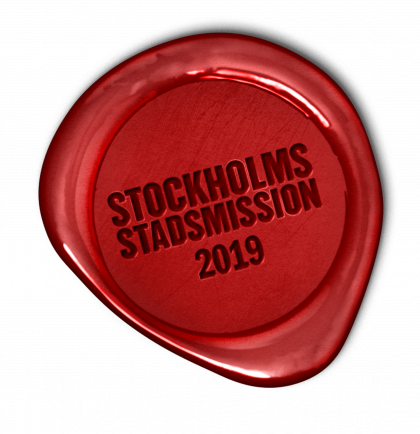 god jul till stockholms stadsmission