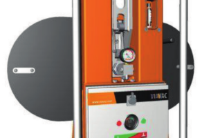 Vacumsug Viavac GB 750 kg